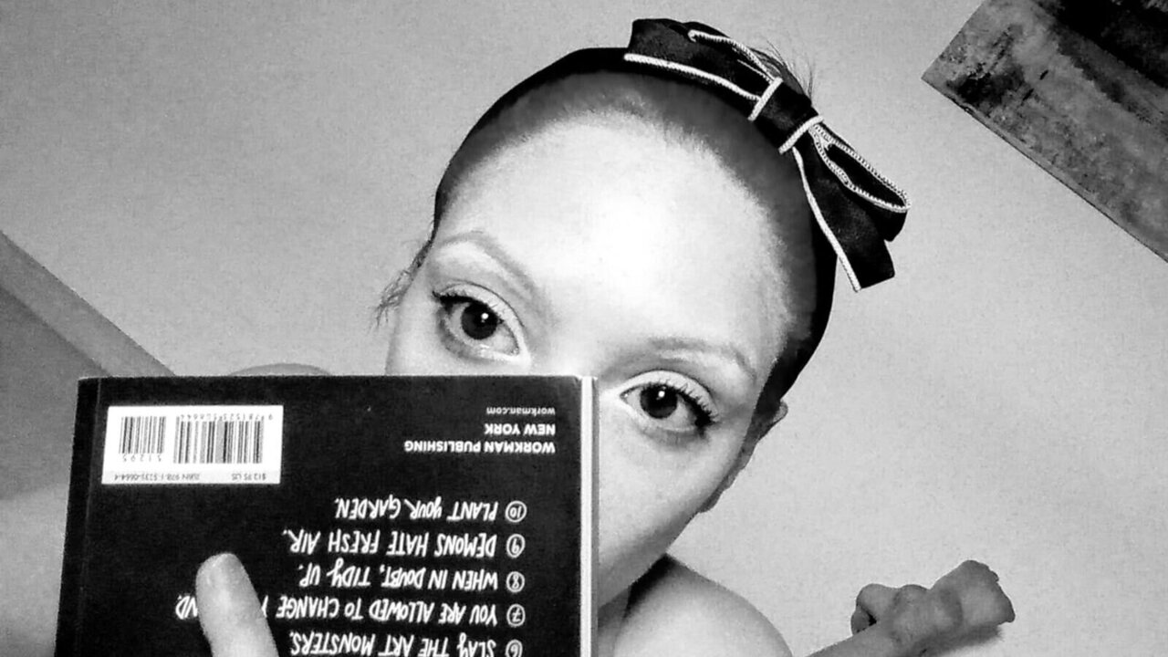 View SophieBath Naked Private