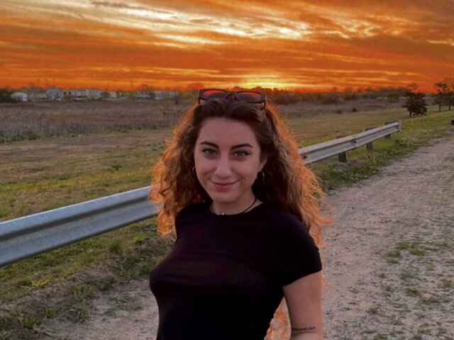 View SophieSunset Naked Private