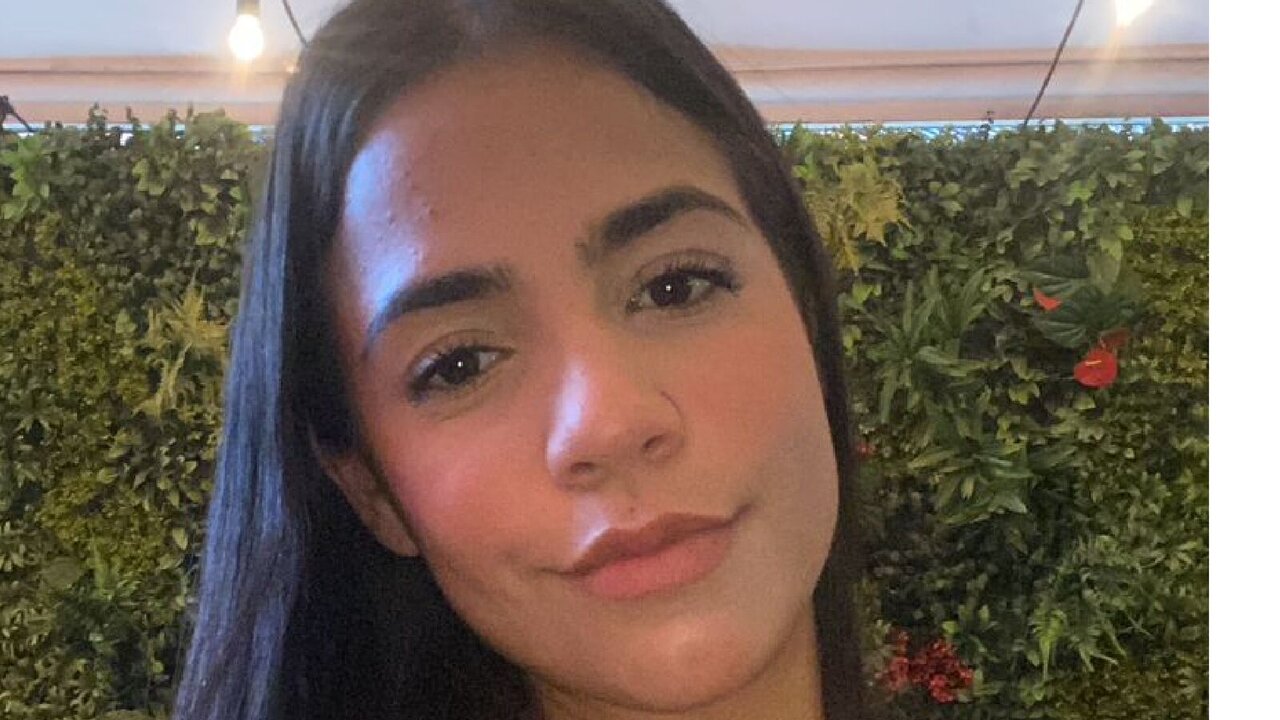 View SophyGarcia Naked Private