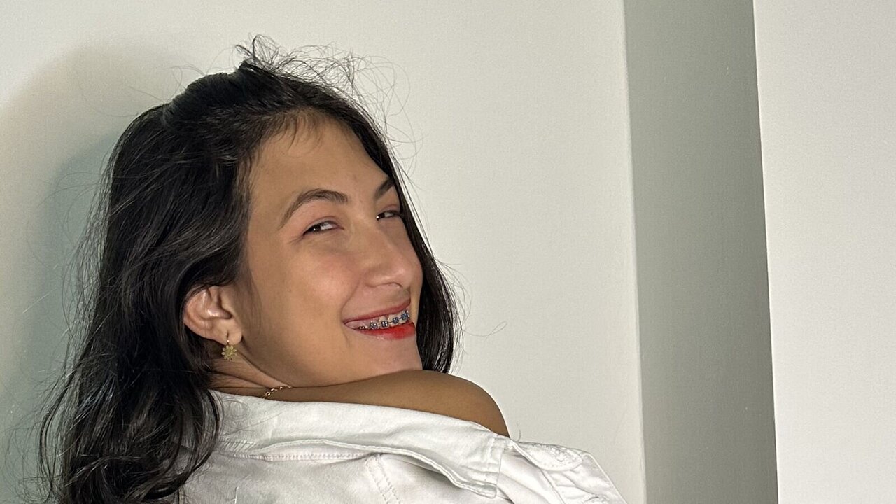 View SphiaGreens Naked Private