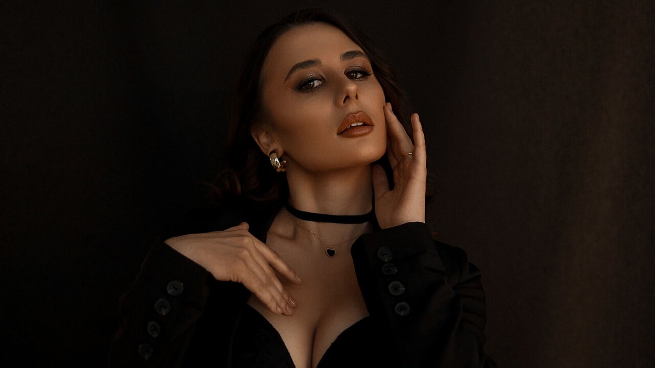 View StaceyClark Naked Private