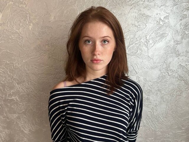 View StacyFoxster Naked Private