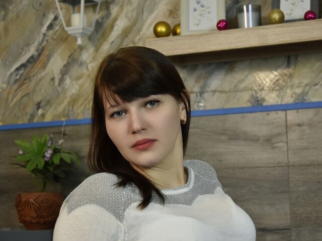 View StefanyShine Naked Private