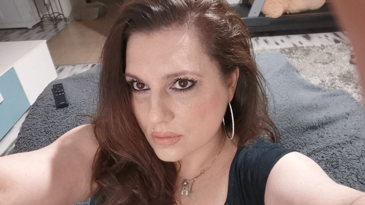 View StellaGemella Naked Private