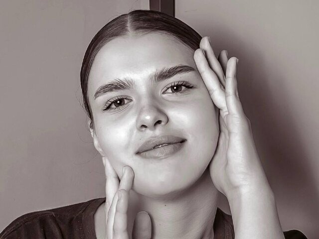 View StephaniRoger Naked Private