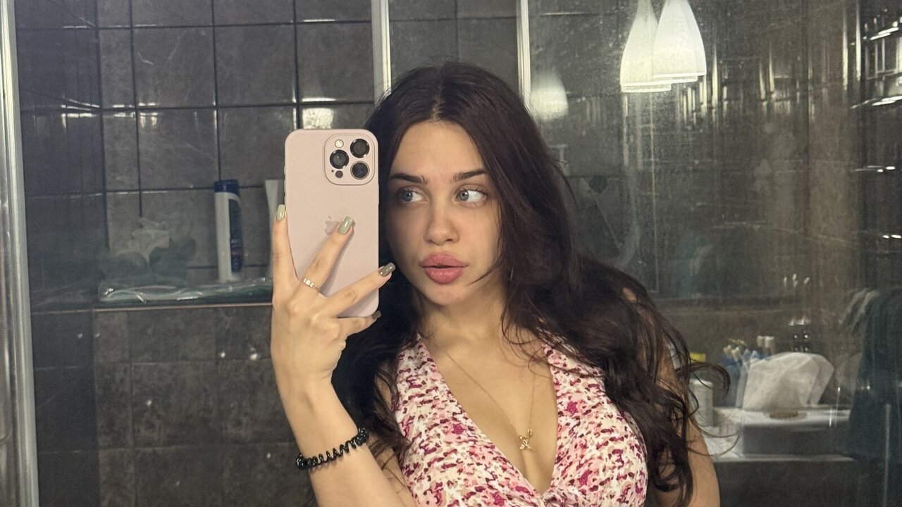 View StephanieBeck Naked Private