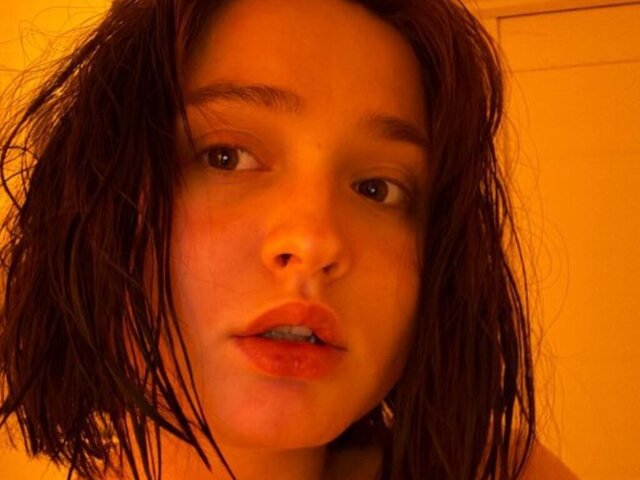 View SudieBattista Naked Private