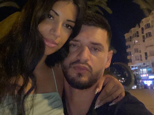 View SweetsLoversDuo Naked Private