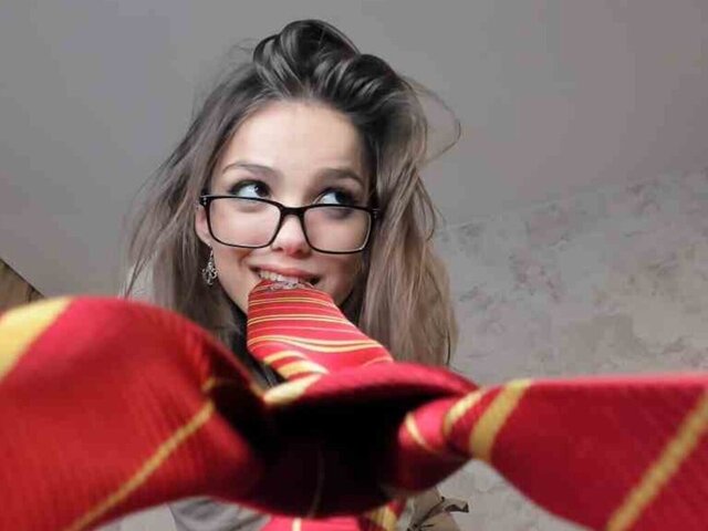 View TaitAmond Naked Private