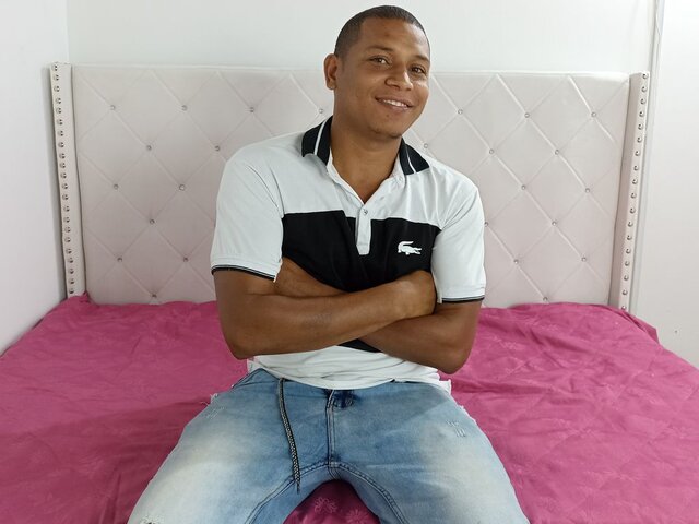 View ThomScott Naked Private