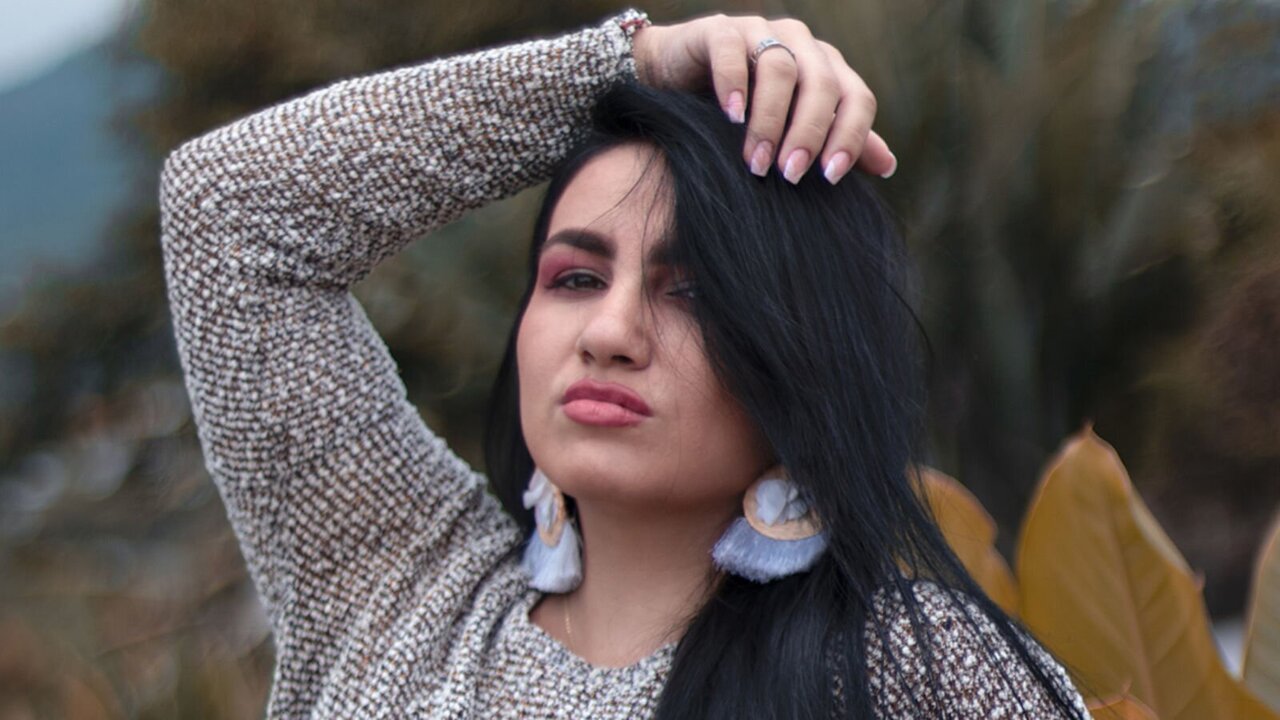 View TifanyJonesy Naked Private