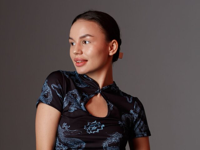 View TiffanyGilmoore Naked Private