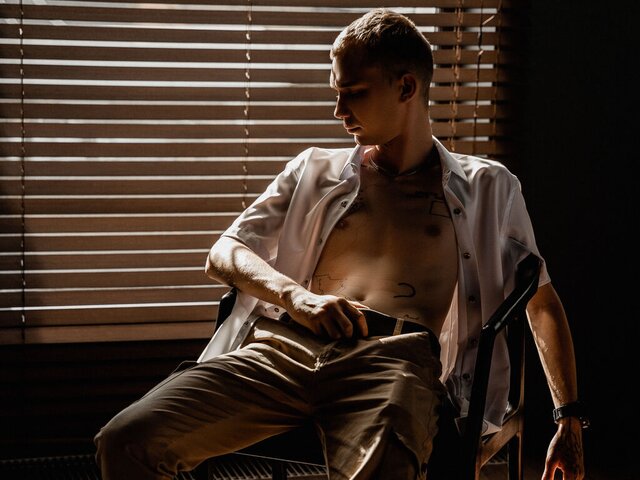 View TimBlak Naked Private