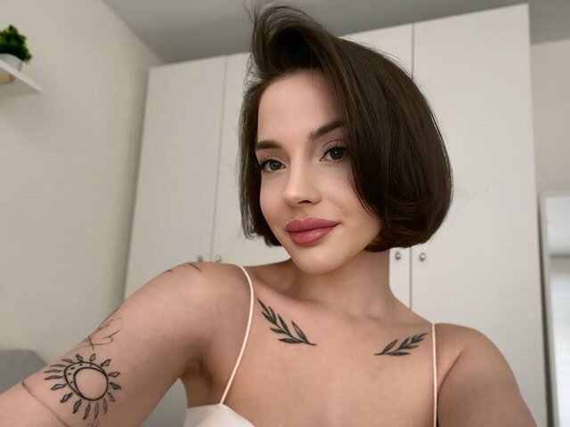 View TinaFrank Naked Private