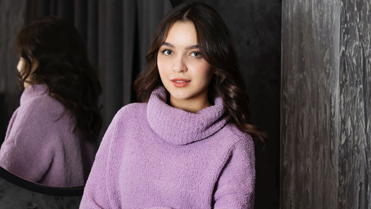 View TrianaVond Naked Private