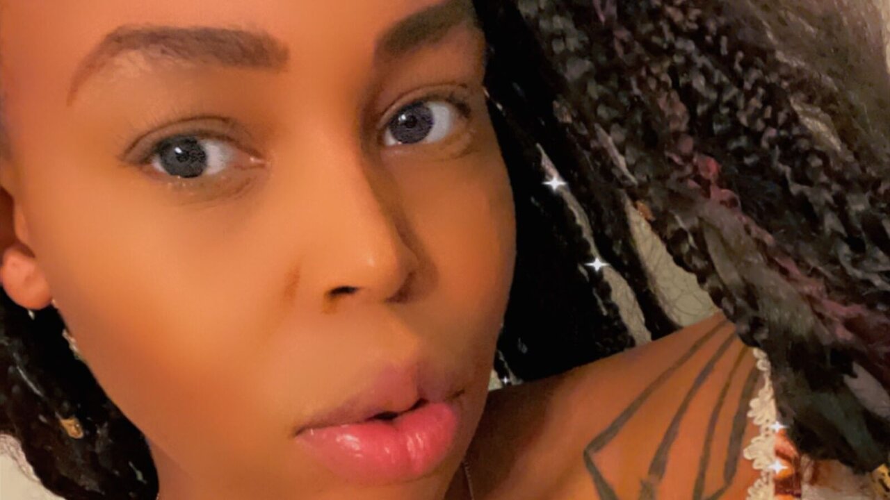 View TrinitiesStar Naked Private