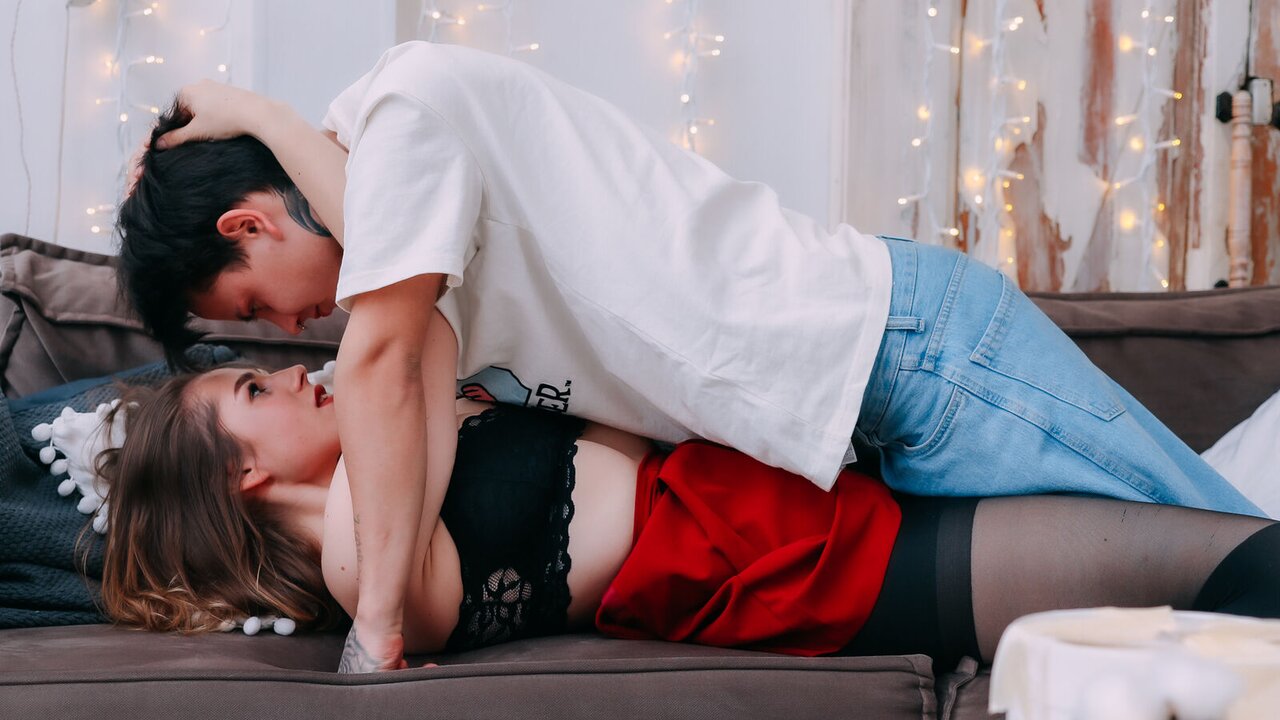 View TylerandRose Naked Private