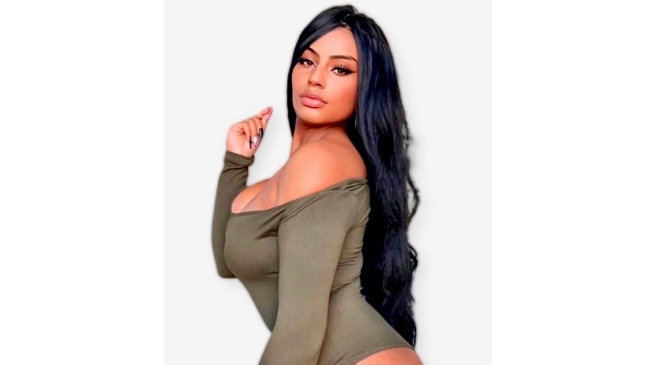View ValeryGuaston Naked Private