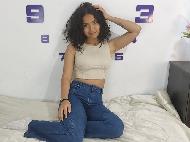 View ValeryRichye Naked Private