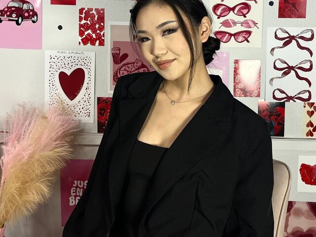 View VallieHusson Naked Private