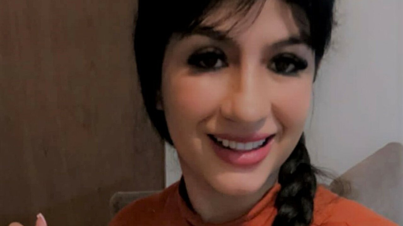 View VanessaSoll Naked Private