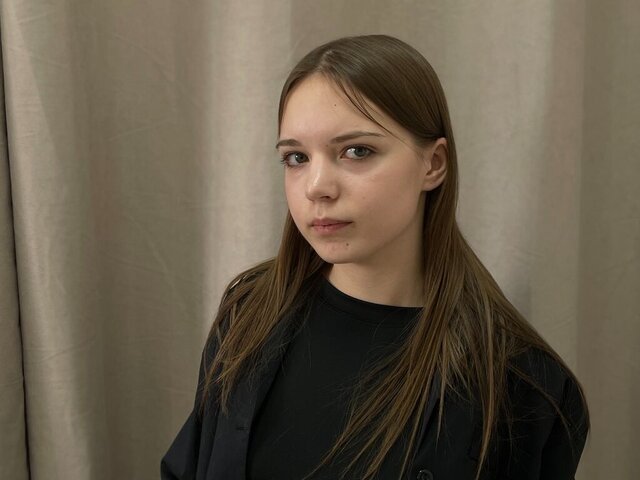 View VanettaGritten Naked Private