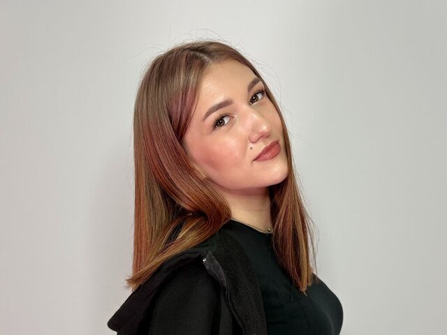 View VictoriaGalacio Naked Private