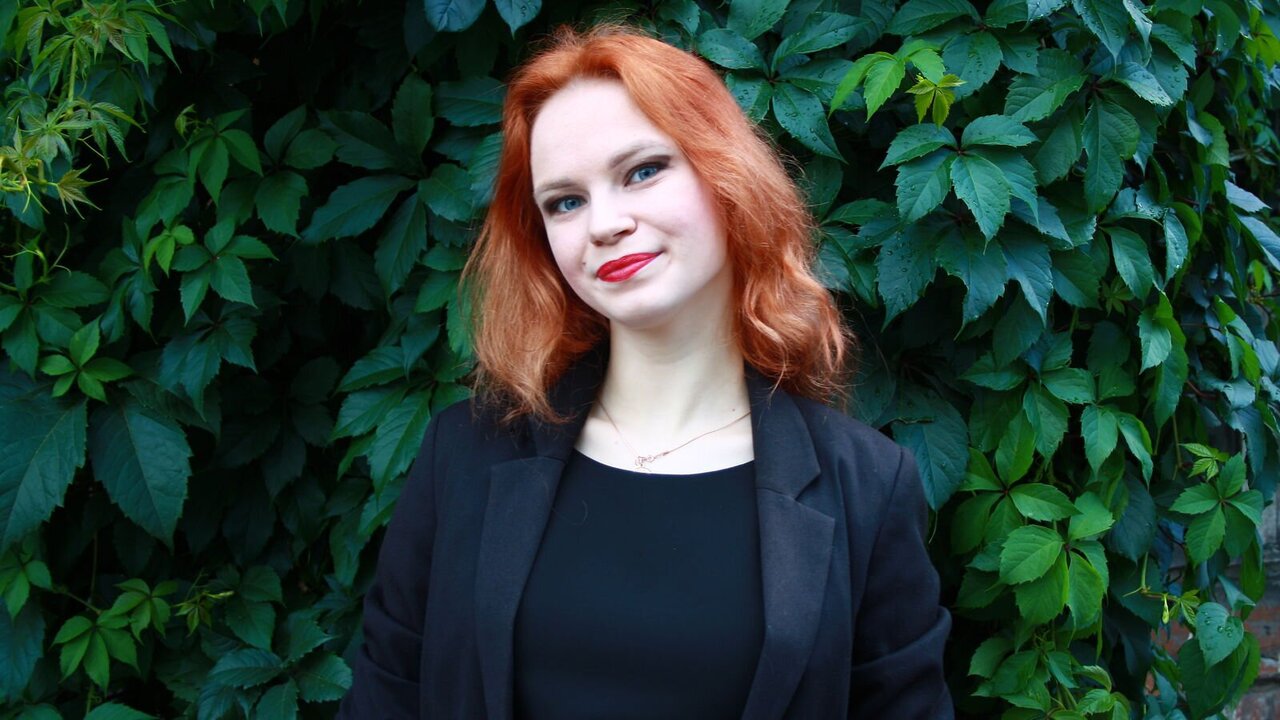 View VictoriaRichie Naked Private