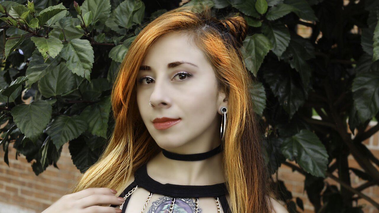 View ViktoriaBelrose Naked Private