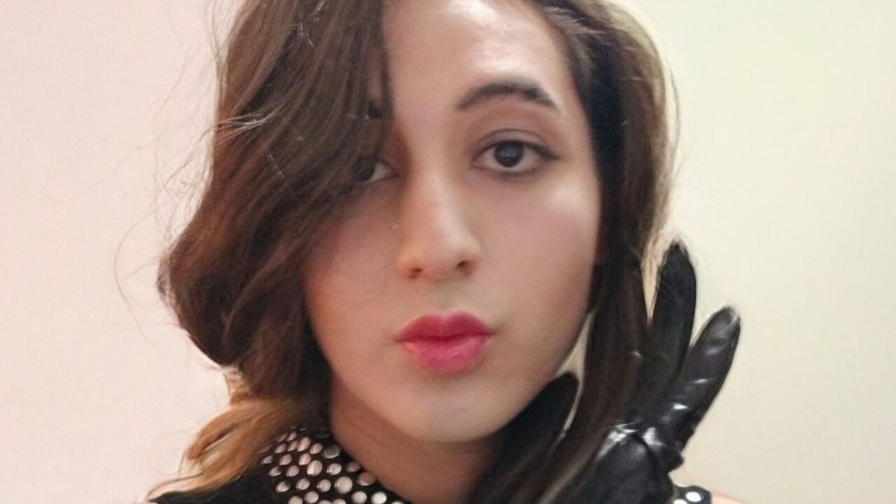 View VioletAmanda Naked Private