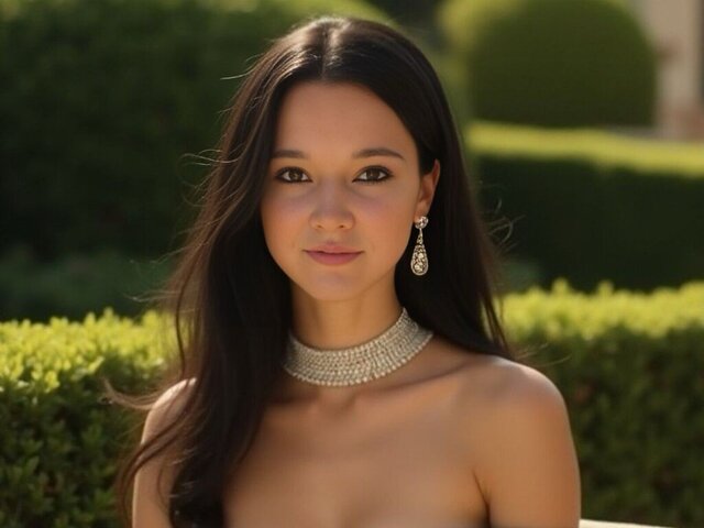View WhitneyCoey Naked Private