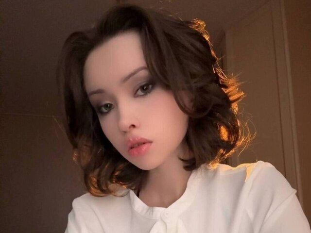 View WillenaShake Naked Private