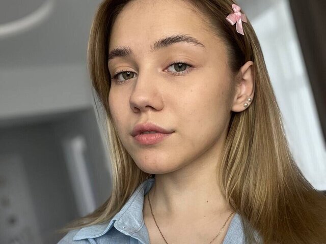 View WinnifredKash Naked Private