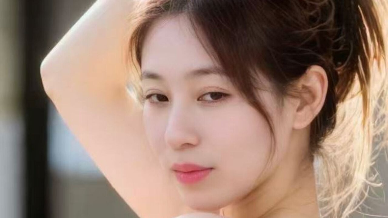 View Yanran Naked Private