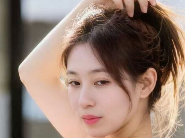 View Yanran Naked Private