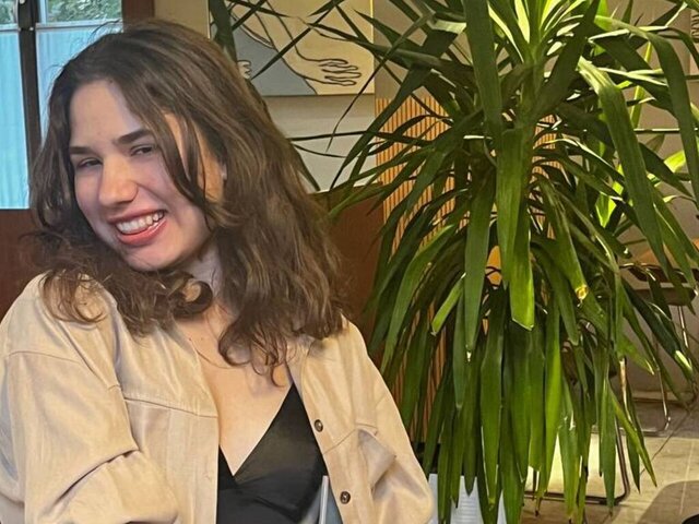 View YingDevenport Naked Private